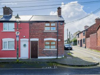 6 Bishop Street, Limerick, Limerick City Centre, Co. Limerick - Image 2