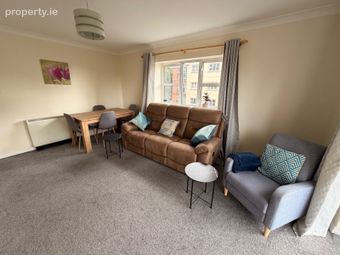 Apartment 38, Tivoli Woods, Silversprings, Co. Cork - Image 3