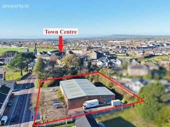Industrial Unit, Bridge Road, Listowel, Co. Kerry - Image 2