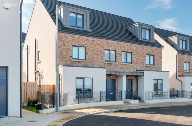 30 The Green, Belview Wood, Maryborough, Douglas, Co. Cork - Click to view photos