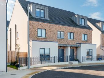 30 The Green, Belview Wood, Maryborough, Douglas, Co. Cork