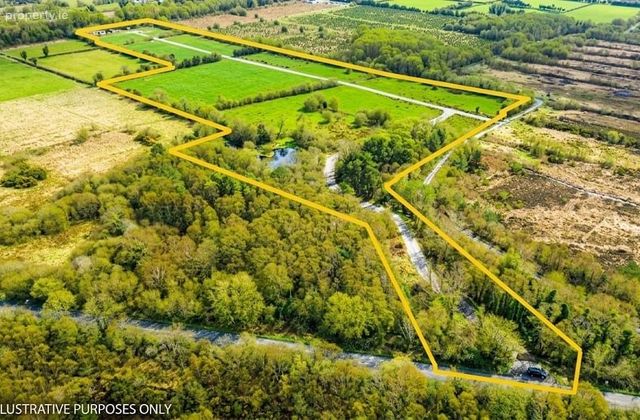 Cloncanon, Edenderry, Co. Offaly - Click to view photos