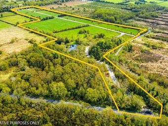 Cloncanon, Edenderry, Co. Offaly