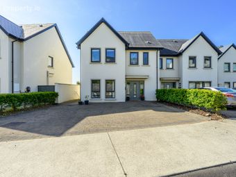 3 Maple Drive, Dunmanway Road, Bandon, Co. Cork