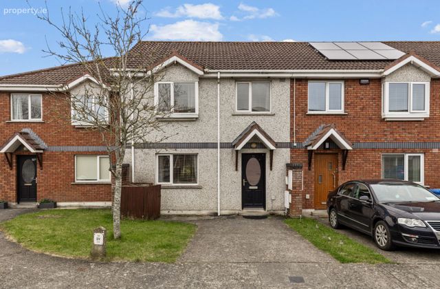 15 Lintown Drive, Lintown Hall, Kilkenny, Co. Kilkenny - Click to view photos