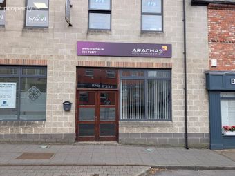 Unit 3 Ground Floor Conall Building, Main Street, Ballyconnell, Co. Cavan, Ballyconnell, Co. Cavan - Image 4