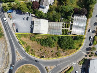 Development Site, Dunnes Stores, Retail Park, Limerick Road, Tipperary Town, Tipperary Town, Co. Tipperary - Image 2