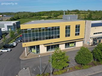 Unit 4, Shannonside Retail Park, Dublin Road, Carrick-on-shannon, Co. Leitrim, Carrick-on-Shannon, Co. Leitrim