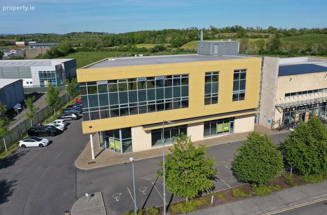 Unit 4, Shannonside Retail Park, Dublin Road, Carrick-on-shannon, Co. Leitrim, Carrick-on-Shannon, Co. Leitrim - Click to view photos