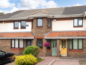 5 Garville Mews, Rathgar Road, Rathgar, Dublin 6