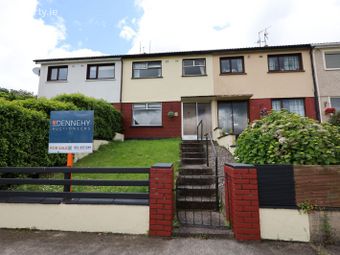 13 Mountrivers Estate, Carrigaline, Carrigaline, Co. Cork
