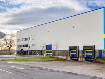 Unit 10, Century Business Park, St Margaret's Road, Finglas, Dublin 11, Dublin 11