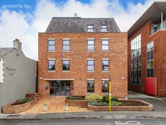 Ground Floor, Duncairn House, 14 Carysfort Avenue, Blackrock, Co. Dublin