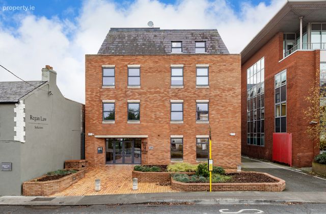 Ground Floor, Duncairn House, 14 Carysfort Avenue, Blackrock, Co. Dublin - Click to view photos