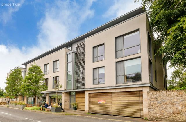 Apartment 6, Watermint, Brennanstown, Dublin 18 - Click to view photos