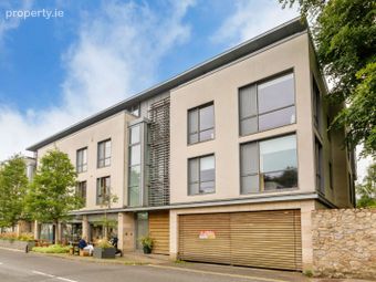 Apartment 6, Watermint, Brennanstown, Dublin 18