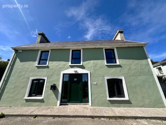 Owenaboy House, Gogginshill, Halfway, Co. Cork