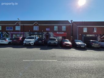 Apartment 1, Crestfield Centre, Riverstown, Glanmire, Co. Cork