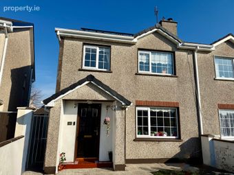 20 Meadow Park, Westport Road, Castlebar, Co. Mayo, Castlebar, Co. Mayo