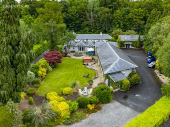 Woodbrook House, Kilmurray, Clane, Co. Kildare, Mainham, Co. Kildare - Image 2