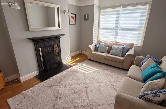 Summerville Avenue, South Circular Road, Co. Limerick - Click to view photos