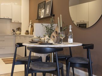 1 Bed, Vernon Avenue, Clontarf, Dublin 3 - Image 5