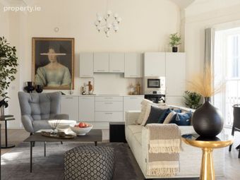 1 Bedroom Period Apartment, Vernon Avenue, Clontarf, Dublin 3 - Image 4