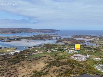 Foirnis, Burtonport, Co. Donegal, Burtonport, Co. Donegal - Image 2