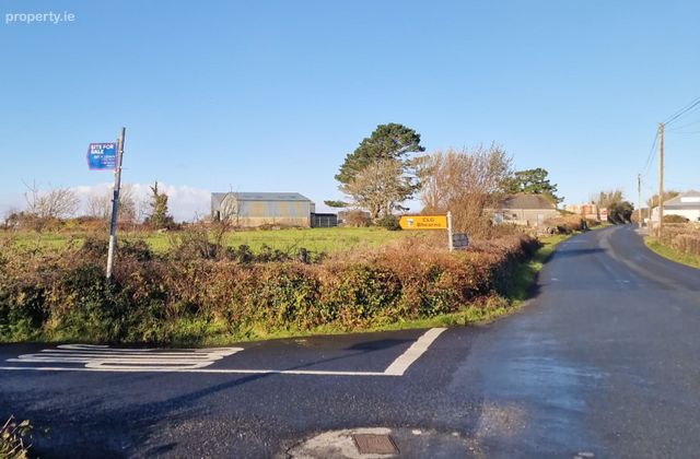 Trusky West, Barna, Co.galway, Barna, Co. Galway - Click to view photos