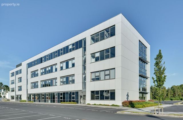 Clive House, Plassey Business Campus, Castletroy, Co. Limerick - Click to view photos