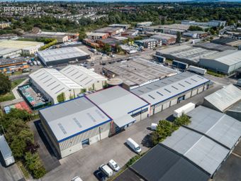 Unit 2, Unit 32 Blackwater Road, Glasnevin, Dublin 11 - Image 2