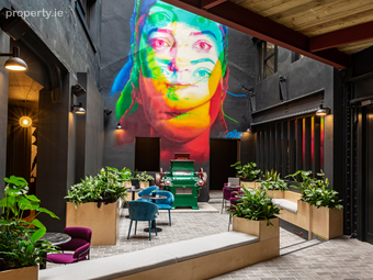 The Masonry, Suite G02, The Liberties, Dublin, Dublin 8 - Image 2
