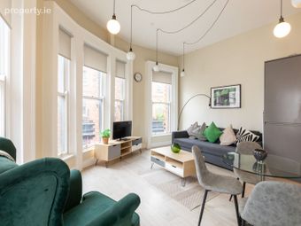 Apartment 1, 1-3 Parliament Street, Temple Bar, Dublin 2 - Image 2