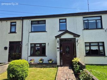 110 Rathmullen Park, Drogheda, Co. Louth, Drogheda, Co. Louth