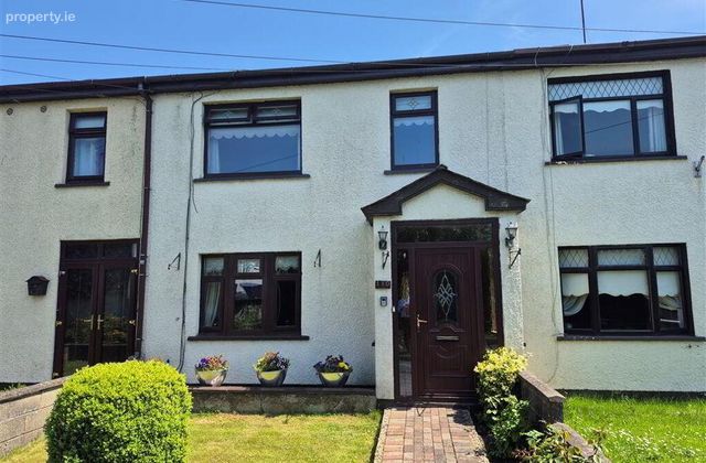 110 Rathmullen Park, Drogheda, Co. Louth, Drogheda, Co. Louth - Click to view photos