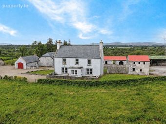 Blakemount,Tubber,Galway, Ruan, Co. Clare