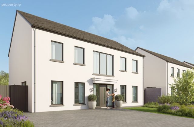 Type A, Garryvoe, Co. Cork - Click to view photos