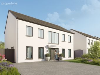 Type A, Garryvoe, Co. Cork