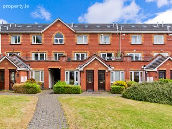 The Paddocks, Hybreasal, South Circular Road, Kilmainham, Dublin 8