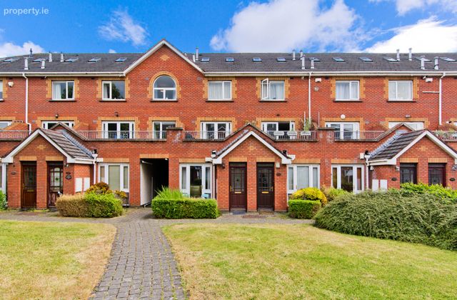 The Paddocks, Hybreasal, South Circular Road, Kilmainham, Dublin 8, Kilmainham, Dublin 8 - Click to view photos
