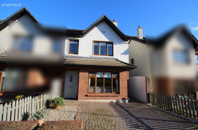 49 Woodlands Drive, Gorey, Co. Wexford - Click to view photos