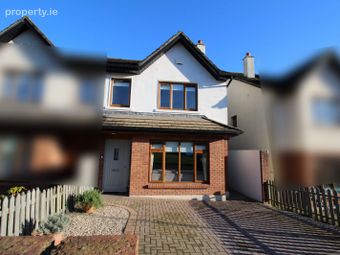 49 Woodlands Drive, Gorey, Co. Wexford