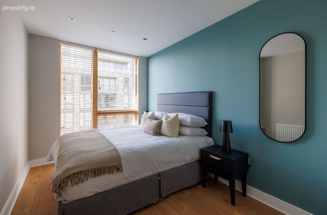 2-bedroom Apartment, Central Park, D18 Xe00, Leopardstown, Dublin 18 - Click to view photos