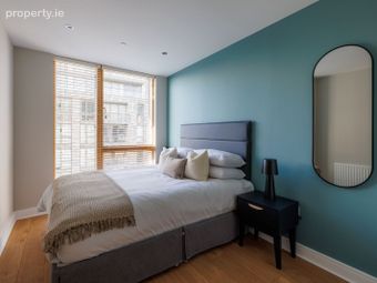 2-bedroom Apartment, Central Park, D18 Xe00, Leopardstown, Dublin 18