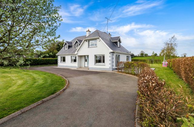 Castlecor, Oldcastle, Co Meath, Oldcastle, Co. Meath - Click to view photos