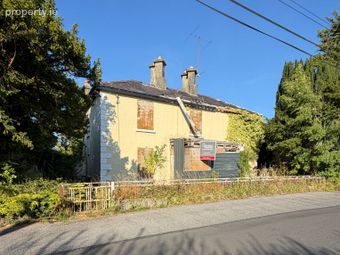 Poolboy, Ballinasloe, Ballinasloe, Co. Galway