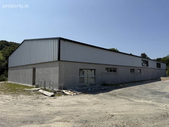 Commercial Unit, Newmills, Letterkenny, Co. Donegal, Rashedoge, Co. Donegal - Image 2