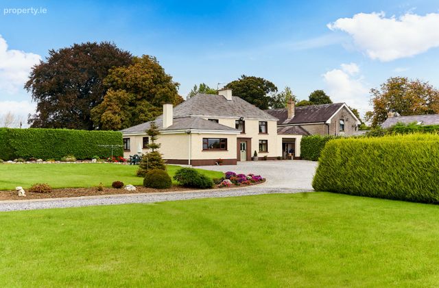 Pass Of Kilbride, Milltownpass, Co. Westmeath - Click to view photos