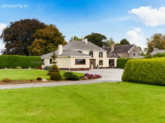 Pass Of Kilbride, Milltownpass, Co. Westmeath