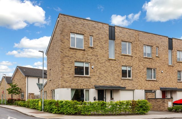 6 Rathborne Vale, Rathborne Park, Ashtown, Dublin 15, Ashtown, Dublin 15 - Click to view photos